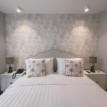 Hotel Boutique Casa Hendaus - Adults Only San Andres  Ngoại thất bức ảnh