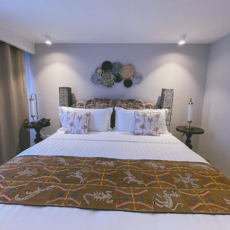 Hotel Boutique Casa Hendaus - Adults Only San Andres  Ngoại thất bức ảnh