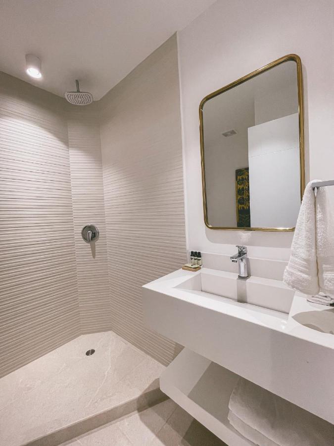 Hotel Boutique Casa Hendaus - Adults Only San Andres  Ngoại thất bức ảnh