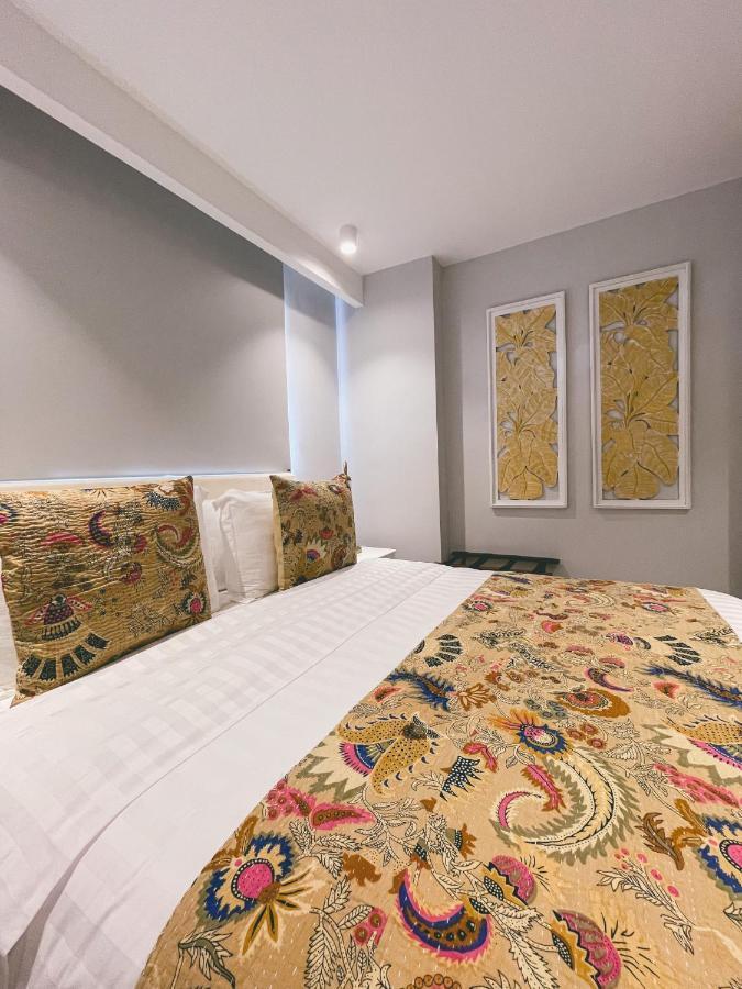 Hotel Boutique Casa Hendaus - Adults Only San Andres  Ngoại thất bức ảnh