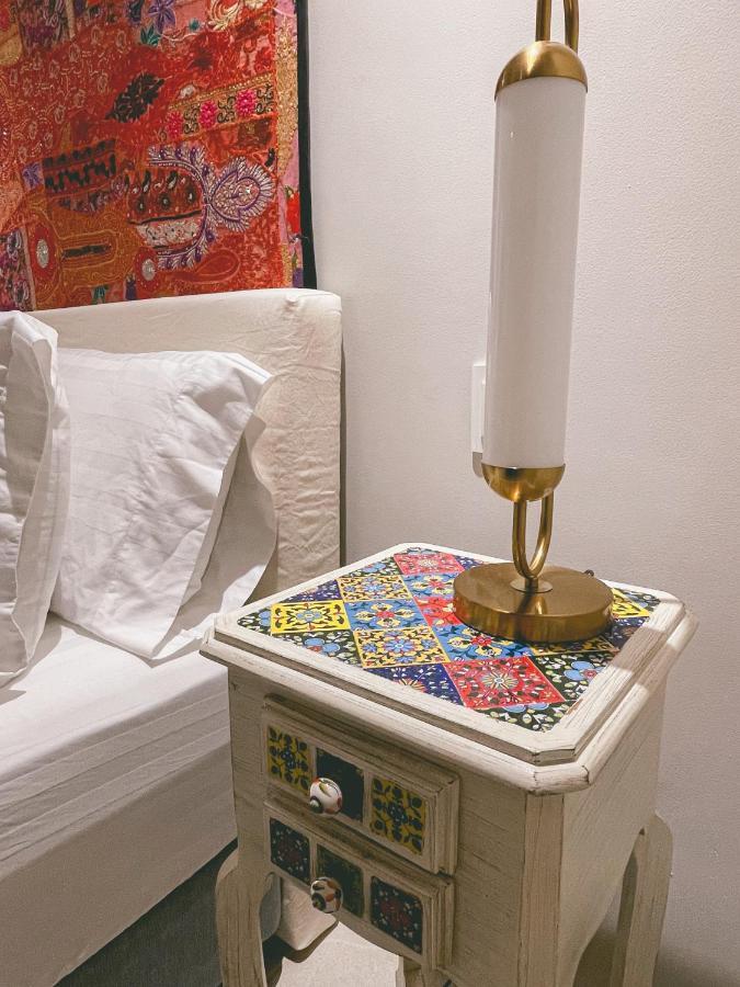 Hotel Boutique Casa Hendaus - Adults Only San Andres  Ngoại thất bức ảnh